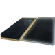 Бокс душовий без гідромасажу Mixxus STRONG SB01-90x90x215-GR SATIN з високим піддоном (MI6885) - изображение 16