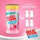 Средство для мытья посуды "MAXI POWER. Бабл Гамм", 1л, MAXI POWER - 677411 - изображение 2