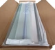 Бокс душовий без гідромасажу Mixxus WAVE SB02-120x80x215-R-FB SATIN з низьким піддоном (MI6893) - изображение 6