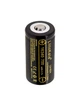 Аккумулятор 16340 700 mAh LiitoKala Li-ion 3.7V Lii-16A - изображение 1