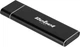 Obudowa dysku Rebel do SSD M.2 NVMe/NGFF M2788 (5901890116121) - obraz 1