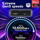 SSD накопичувач Crucial T705 1 TB (CT1000T705SSD3) - зображення 6