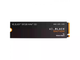SSD накопичувач WD Black SN7100 2 TB (WDS200T4X0E) - изображение 1