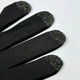 Рукавички E-Sports Glovers Suitable, Чорний - 609432 - зображення 3