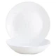 Тарілка супова скляна LUMINARC ZELIE d=20 см - 521113 - зображення 1