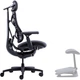 Кресло офисное LiberNovo Omni, Черный - 743103 - изображение 7