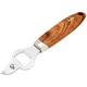 Відкривачка для пляшок з пластиковою ручкою Almo Wooden - 679147 - зображення 2