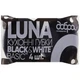 Набір губок кухонних Добра господарочка Black&White LUNA - 660639 - зображення 1