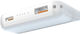 УМБ Dudao K14S 5000mAh 20W USB-A / USB-C / Wireless White (6977196685721) - зображення 2