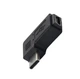Переходник Type-C male к Mini-usb female / Type-C штекер - mini-usb гнездо - изображение 3