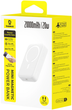Powerbank Baseus EnerFill FM41 20000mAh 20W Magnetic / USB-C White (6977196685738) - obraz 4