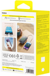 Powerbank Baseus EnerFill FM41 20000mAh 20W Magnetic / USB-C White (6977196685738) - obraz 5