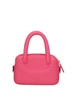 Плечова Сумка American Tourister JELLYPOP HAWAIIAN PINK 24x20x10 ML5*90001 - зображення 2