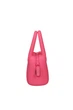 Плечова Сумка American Tourister JELLYPOP HAWAIIAN PINK 24x20x10 ML5*90001 - зображення 9