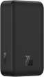 Powerbank Baseus EnerFill FM41 20000mAh 20W Magnetic / USB-C Black (6932172699277) - obraz 2