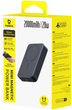 Powerbank Baseus EnerFill FM41 20000mAh 20W Magnetic / USB-C Black (6932172699277) - obraz 5