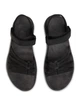 Жіночі сандалі Teva Elzada Sandal Lea 1099273 чорні на липучках Розмір 38 - изображение 5