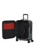 Валіза 55 См Samsonite GLAZED SAGE GREEN 55x40x23(26) KT9*04001 - зображення 2