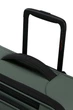 Валіза 55 См Samsonite GLAZED SAGE GREEN 55x40x23(26) KT9*04001 - зображення 6