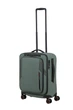 Валіза 55 См Samsonite GLAZED SAGE GREEN 55x40x23(26) KT9*04001 - зображення 7