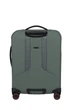Валіза 55 См Samsonite GLAZED SAGE GREEN 55x40x23(26) KT9*04001 - зображення 9