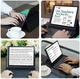 Чохол обкладинка з клавіатурою і тачпадом Bigme для книг B1051 і B1051C Lite - зображення 3