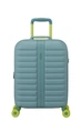 Валіза 55 См American Tourister NEOVIBE MUTED MINT 55x40x20(23) MK4*04001 - зображення 1