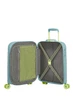 Валіза 55 См American Tourister NEOVIBE MUTED MINT 55x40x20(23) MK4*04001 - зображення 2