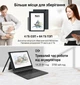 Электронная книга Bigme B1051C Lite 10,3 дюймов Цветная со стилусом и обложкой - изображение 9
