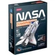 Пазл Cubic Fun 3D NASA Космический шаттл Дискавери (DS1057h) - изображение 1