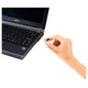 USB Bluetooth адаптер ASUS BT500, Чорний - 362823 - зображення 3