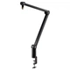 Штатив Logitech G Compass Premium Broadcast Boom Arm, Чорний - 485811 - зображення 1