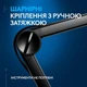 Штатив Logitech G Compass Premium Broadcast Boom Arm, Чорний - 485811 - зображення 4