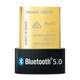 USB Bluetooth адаптер TP-Link UB500, Черный - 367956 - изображение 4