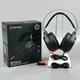 Bluetooth-гарнітура Meetion BTH015, Стерео, Чорний - 746036 - зображення 9