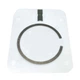 Набор магнитов в корпус Apple iPhone 13 / iPhone 13 Pro / iPhone 13 Pro Max - 412979 - изображение 2