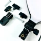Кольцевая лампа RL-520, Черный - 430711 - изображение 4