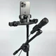 Штатив-журавель Profesional Stands Metal, Чорний - 618240 - зображення 4