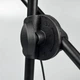 Штатив-журавель Profesional Stands Metal, Чорний - 618240 - зображення 6