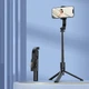 Стабилизатор Gimbal R15 Aluminum, Черный - 598020 - изображение 2