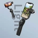 Стабилизатор Gimbal Play 3-AXIS F10, Черный - 598067 - изображение 2