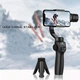 Стабилизатор Gimbal Play 3-AXIS F10, Черный - 598067 - изображение 6