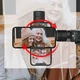 Стабилизатор Gimbal Play 3-AXIS F10, Черный - 598067 - изображение 7
