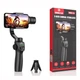 Стабилизатор Gimbal Play 3-AXIS F10, Черный - 598067 - изображение 9