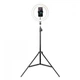 Кольцевая лампа Havit HV-ST7012 Pro, Черный - 331425 - изображение 1