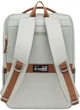 Рюкзак Safari 2 отделения 42x29x16 см 800 г 19 л Бежевый (26-323M-1) (8591662263237) - изображение 2