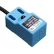 Датчик приближения SN04-N2 NPN NC Индуктивный - 732683 - изображение 1