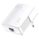 Комплект адаптеров Powerline TP-Link TL-PA7017 KIT, Белый - 683441 - изображение 3