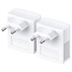 Комплект адаптеров Powerline TP-Link TL-PA7017 KIT, Белый - 683441 - изображение 4