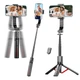 Стабілізатор Gimbal C08, Чорний - 598018 - зображення 2